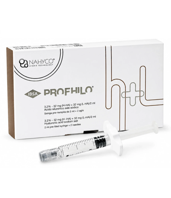 Buy Profhilo 1x2ml - Esta Cosmetic Supplier